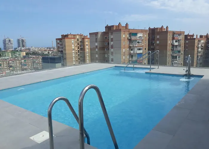 Terralmar Beach & City