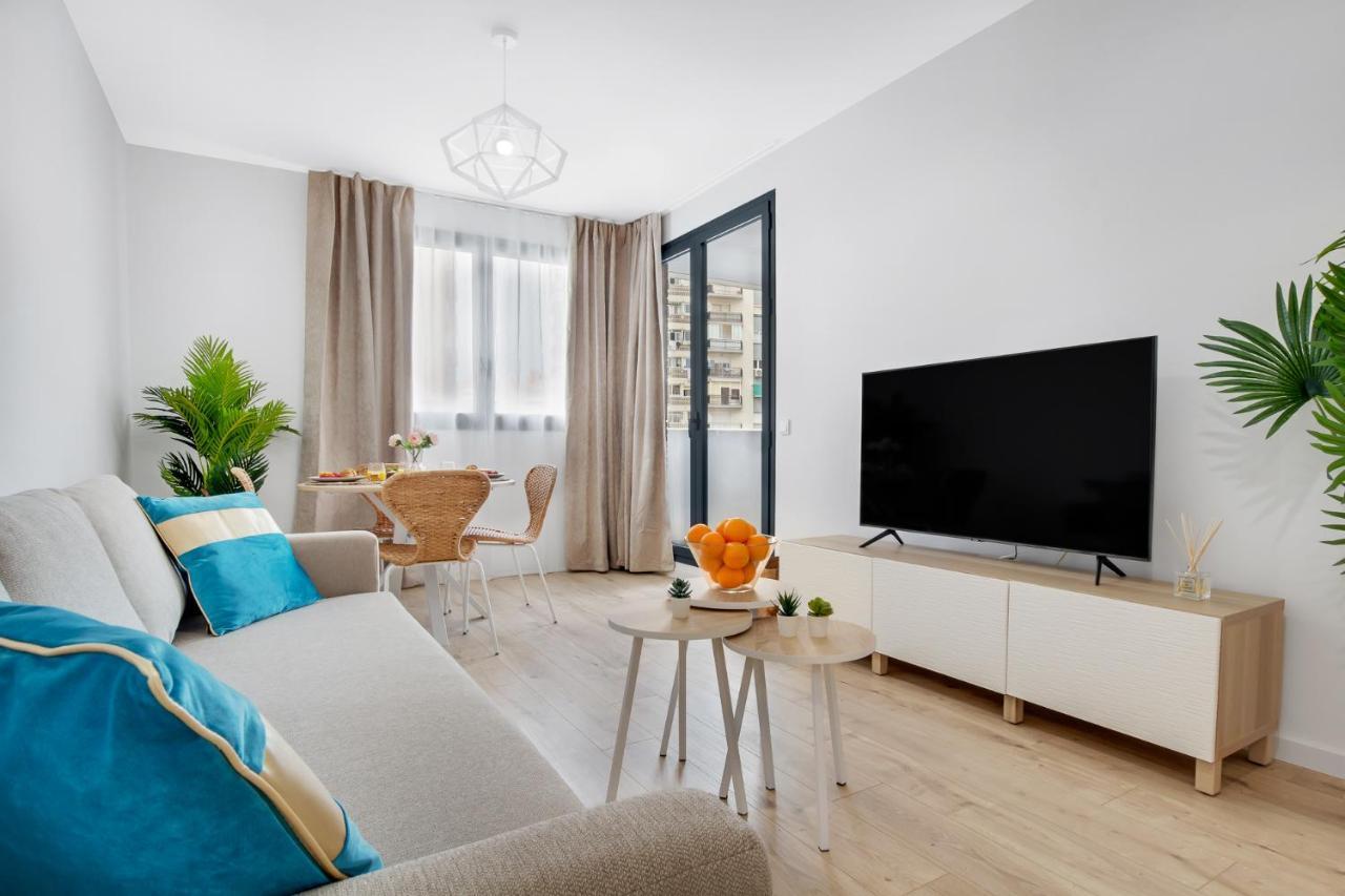 Apartamento Terralmar & *