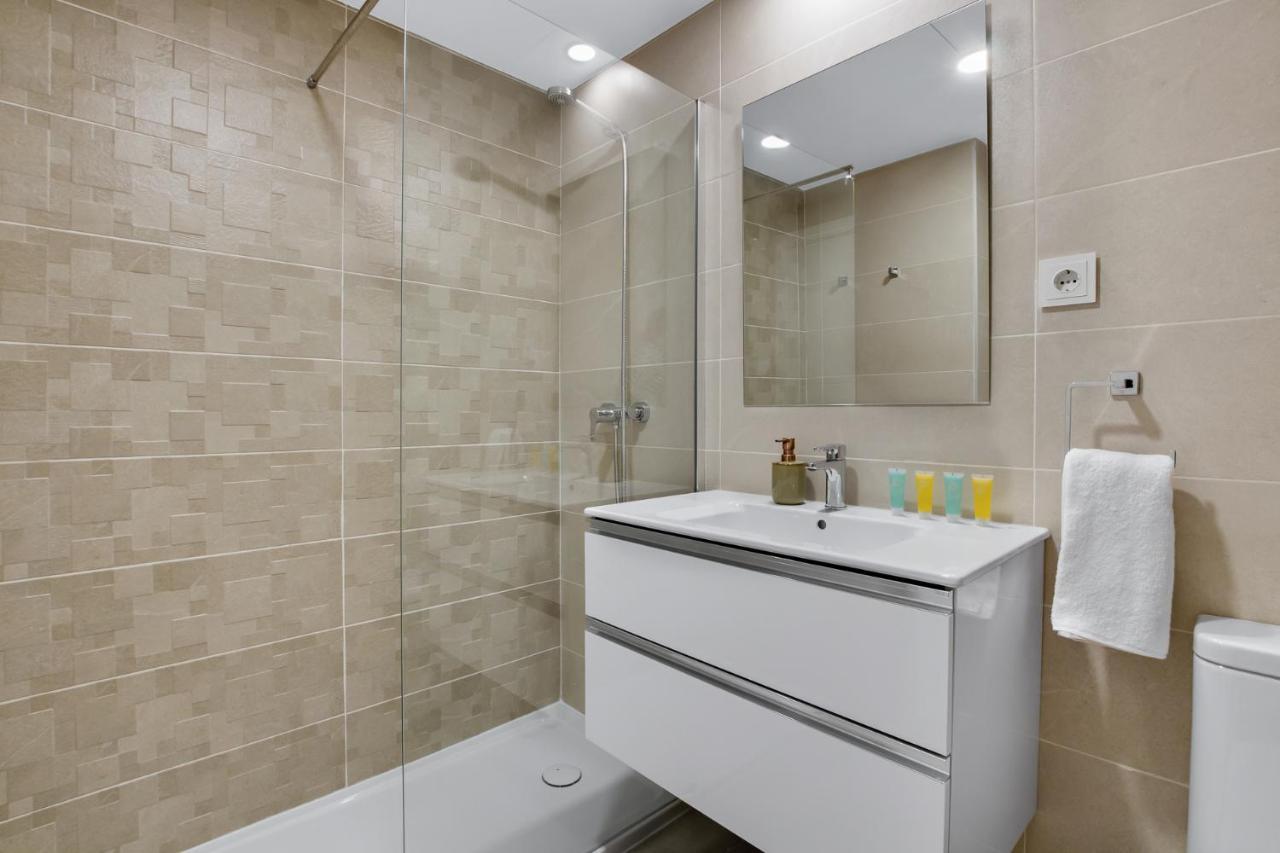 Apartamento Terralmar &